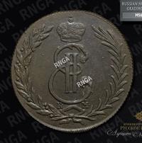 5 копеек 1774 года