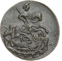 Денга 1783 года