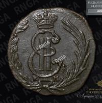 Денга 1768 года