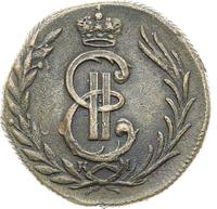 1 копейка 1779 года