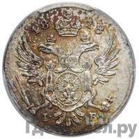 5 грошей 1818 года