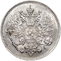 25 пенни 1909 года L Для Финляндии