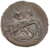 1 копейка 1760 года