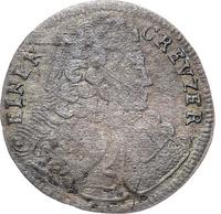 Денга 1709 года