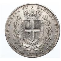 20 копеек - 40 грошей 1844 года МW Русско-Польские