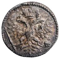 Гривна 1726 года