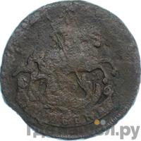 1 копейка 1766 года