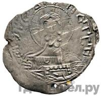 Сребреник 980 года  - 1015 Владимир Святославович