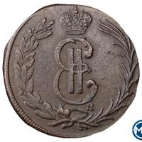 2 копейки 1771 года