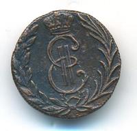 Денга 1775 года