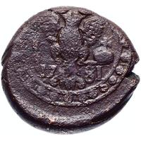 Бисти 1781 года