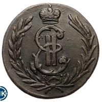 1 копейка 1777 года