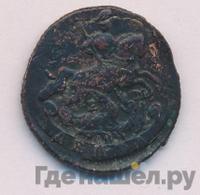 Денга 1767 года