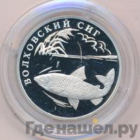 1 рубль 2005 года СПМД
