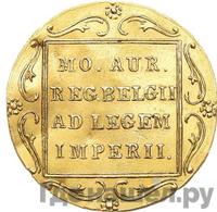 Дукат 1831 года