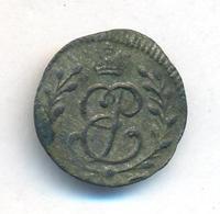 Солид 1760 года  Для Пруссии