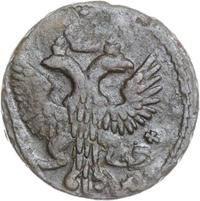 Денга 1747 года