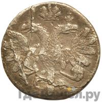 Алтынник 1712 года