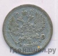 10 копеек 1877 года