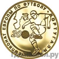 50 рублей 2004 года СПМД