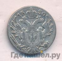 10 грошей 1830 года