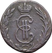 Денга 1768 года