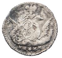 5 копеек 1756 года