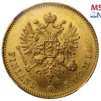 20 марок 1912 года