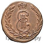 1 копейка 1772 года