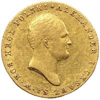 25 злотых 1818 года