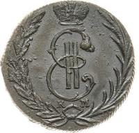 Денга 1768 года