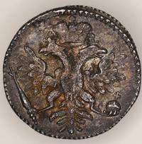 Гривна 1726 года