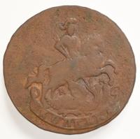 1 копейка 1764 года