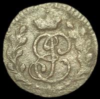 Солид 1761 года  Для Пруссии