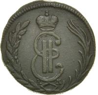 1 копейка 1771 года