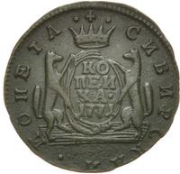1 копейка 1771 года