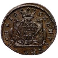 1 копейка 1774 года