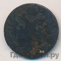 10 грошей 1827 года