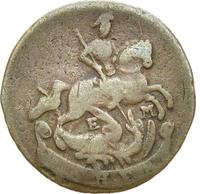 Денга 1766 года