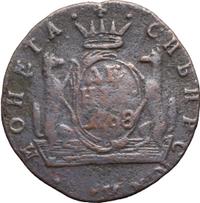 Денга 1768 года