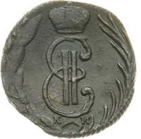 Денга 1771 года