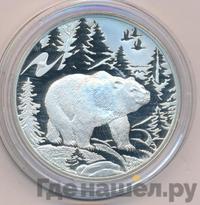 3 рубля 2009 года СПМД