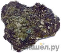 Сребреник 980 года  - 1015 Владимир Святославович