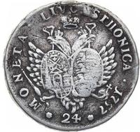 24 копейки 1757 года