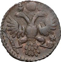 Денга 1734 года