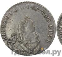 18 грошей 1759 года