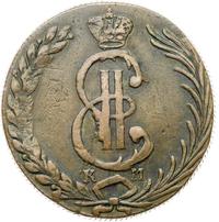 10 копеек 1778 года