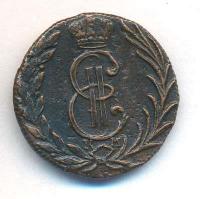 Денга 1775 года