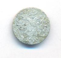 5 грошей 1819 года