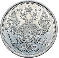 20 копеек 1873 года